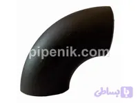 زانو 90 درجه جوشی مانیسمان رده 40 بنکن Benkan