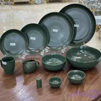 سرویس غذا خوری 6 نفره برند بن سای