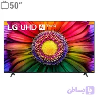 ال ای دی 50 اینچ LG
