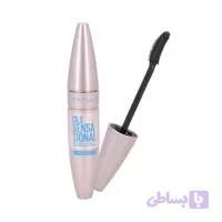 ریمل میبلین سنشوال ضد آب | maybelline Lash Sensational waterproof
