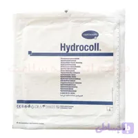 پانسمان هیدروکلوئید هارتمن ابعاد 20×20 سانتی متر