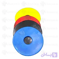 لاستیک دهنه هورسین