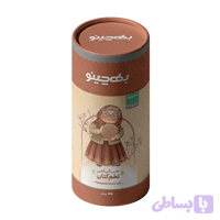 قرص گیاهی تخم کتان