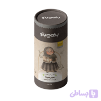 قرص گیاهی سیر سیاه