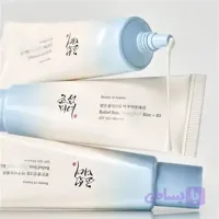 ضدآفتاب آکوا فرش بیوتی آف جوسان 50 میل کره ای اصل