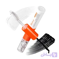 سرم تقویت مژه حجم دهنده و بلند کننده لیلیوئه lilyeve GROWTURN Eyelash Growth Serum