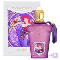 عطر لاتوسکا کازاموراتی زرجوف