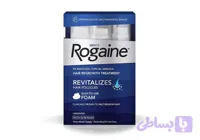 فوم رشد مجدد مو و ضد ریزش مو روگین Men's Rogaine Foam