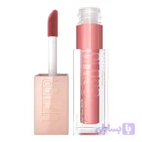 لیپ گلاس میبلین مدل Lifter Gloss رنگ Moon شماره 003