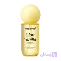 میست وانیل بدن و مو مدیکیوب Medicube Glow Vanilla