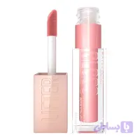 لیپ گلاس میبلین مدل Lifter Gloss رنگ Reef شماره 006