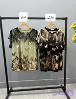 تیشرت کد 2227