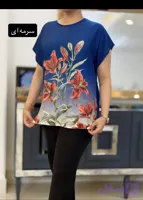 تیشرت کد 6119
