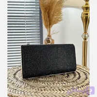 کیف دهنه دار انگشتری لمه ساده
