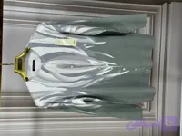 ژاکت زنانه جنس موهر کشمیر دکمه دار