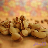 پسته احمدآقایی شور 500 گرمی