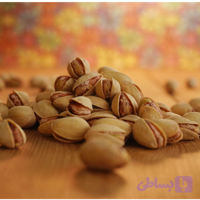 پسته احمدآقایی شور دوآتشه 500 گرمی