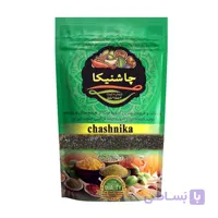 تخم شربتی ادویه چاشنیکا 100 گرم