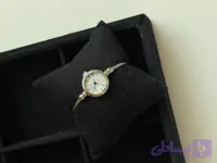 ساعت مچی زنانه بنگلی اسپیریت صفحه سفید