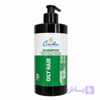 شامپو موی چرب لیاشو 500 ml