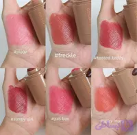 رژگونه استیکی روود