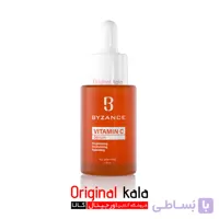سرم ویتامین سی بیزانس