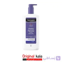 لوسیون بدن نیتروژینا مدل Visibly Renew