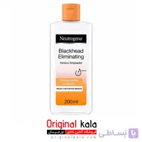 تونر ضد جوش نوتروژینا Neutrogena