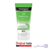 ماسک صورت حمام نوتروژینا Oil Balancing
