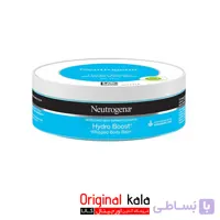 بالم مرطوب کننده بدن نوتروژینا Whipped Balm