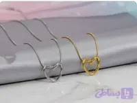 گردنبند قلب