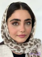 برند آیس کالر _ رنگ گارنت (سالانه)