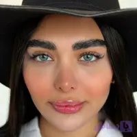 برند آیس کالر _ رنگ ماداگاسکار (سالانه)