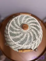 خمره گندمی لوکس ۱۰کیلو