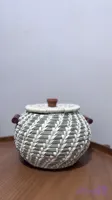 خمره ۲کیلو گندمی