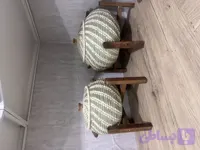 خمره گندمی ۵کیلو لوکس بافت