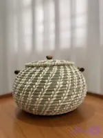 خمره ۵کیلو گندمی