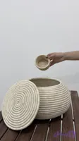پیمانه برنج