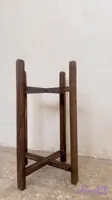 استند جا پیازی تک