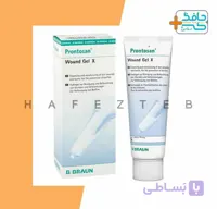 ژل ایکس پرونتوسان