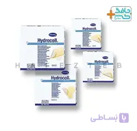 پانسمان هیدروکل هارتمنHartmann Hydrocoll