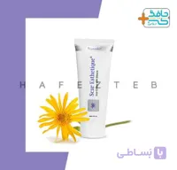 کرم سیلیکونی اسکاراستاتیک|Scar Esthetique Scar Crème