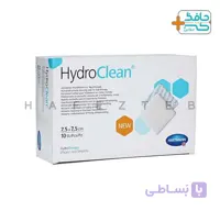 پانسمان هیدروکلین پلاس یا تندروت هارتمن (Hartmann Hydro Clean Plus)