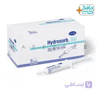 ژل هیدروژل هیدروزورب هارتمن-Hartmann Hydrosorb Gel