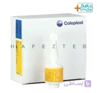 هیدروژل کامفیل یا ژل پیوریلون کلوپلاست 15و25 گرمی