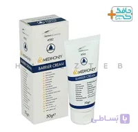 پماد عسل آنتی باکتریال مدی هانی (کرم medihoney) 50 گرمی