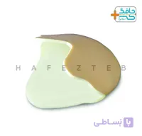 پانسمان فوم پاشنه یورودرم یوروفارم