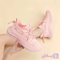 کتونی جورابی(رویه پارچه ای تنفسی)