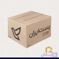 کارتن پستی سایز 8