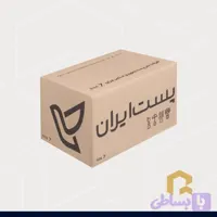 کارتن پستی سایز 7